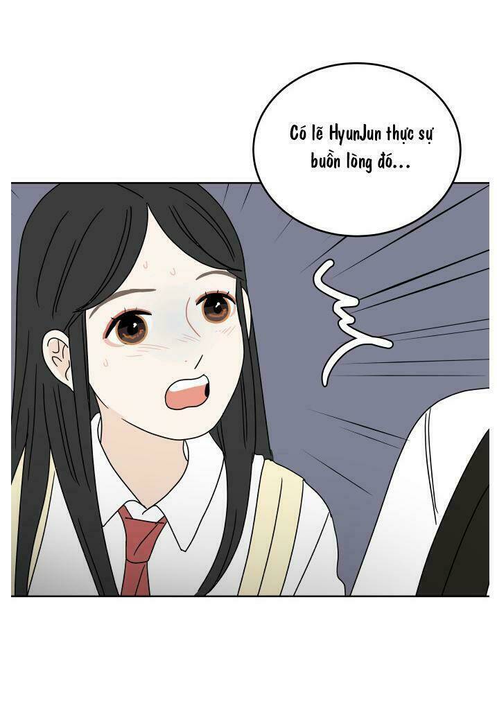 30 Phút Bước Đi Bên Em: Chapter 58.5