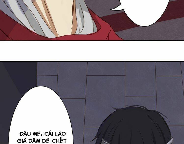 Bạch Lý Hành Giả: Chapter 3