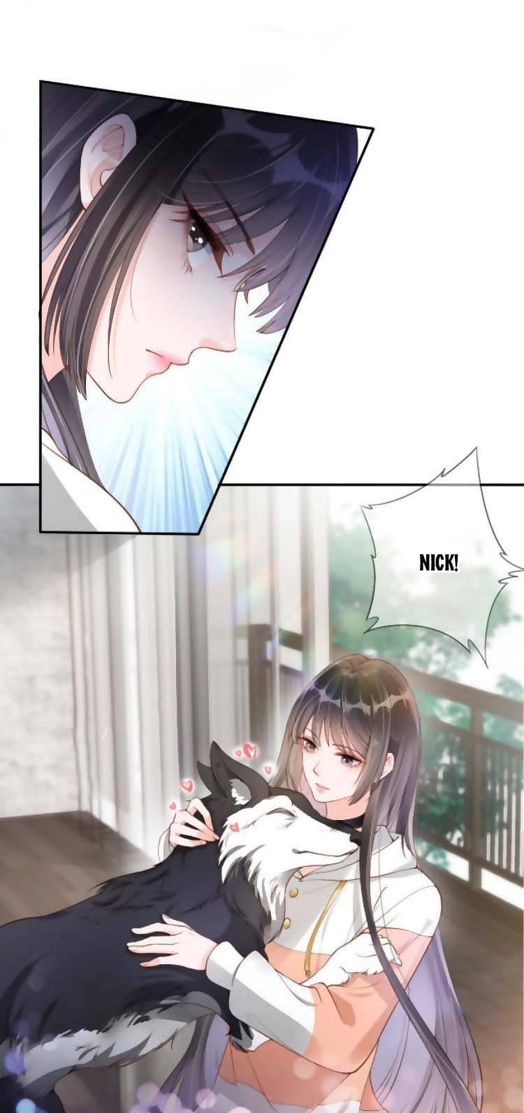 Dây Dưa Không Dứt: Chapter 2