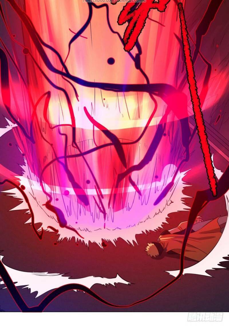 Danh Sách Kẻ Phản Diện: Chapter 20