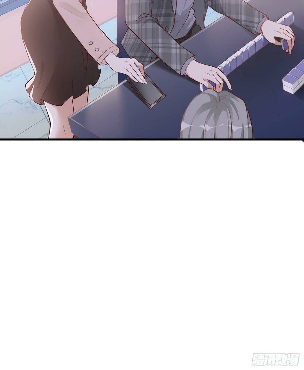 Lấy Tình Yêu, Lấy Thời Gian: Chapter 27