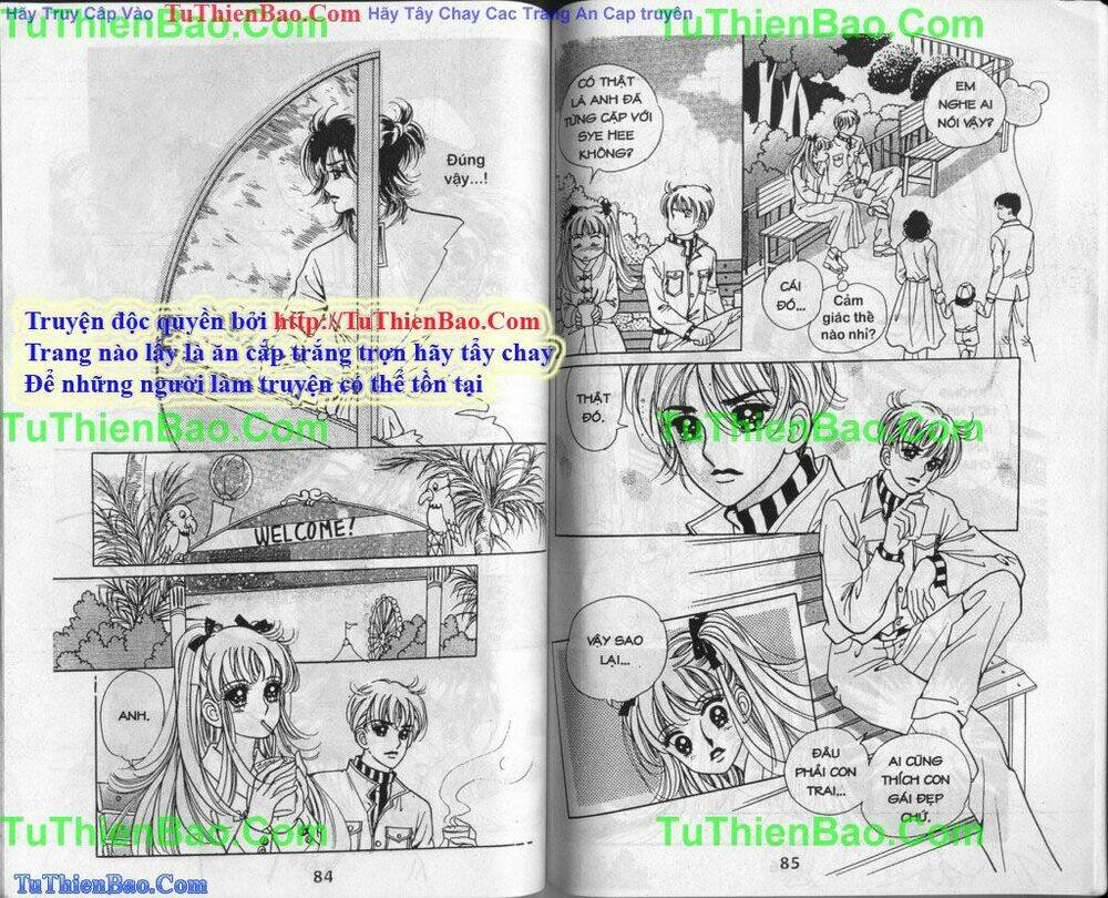 Nhật ký của Nan A: Chapter 5.2