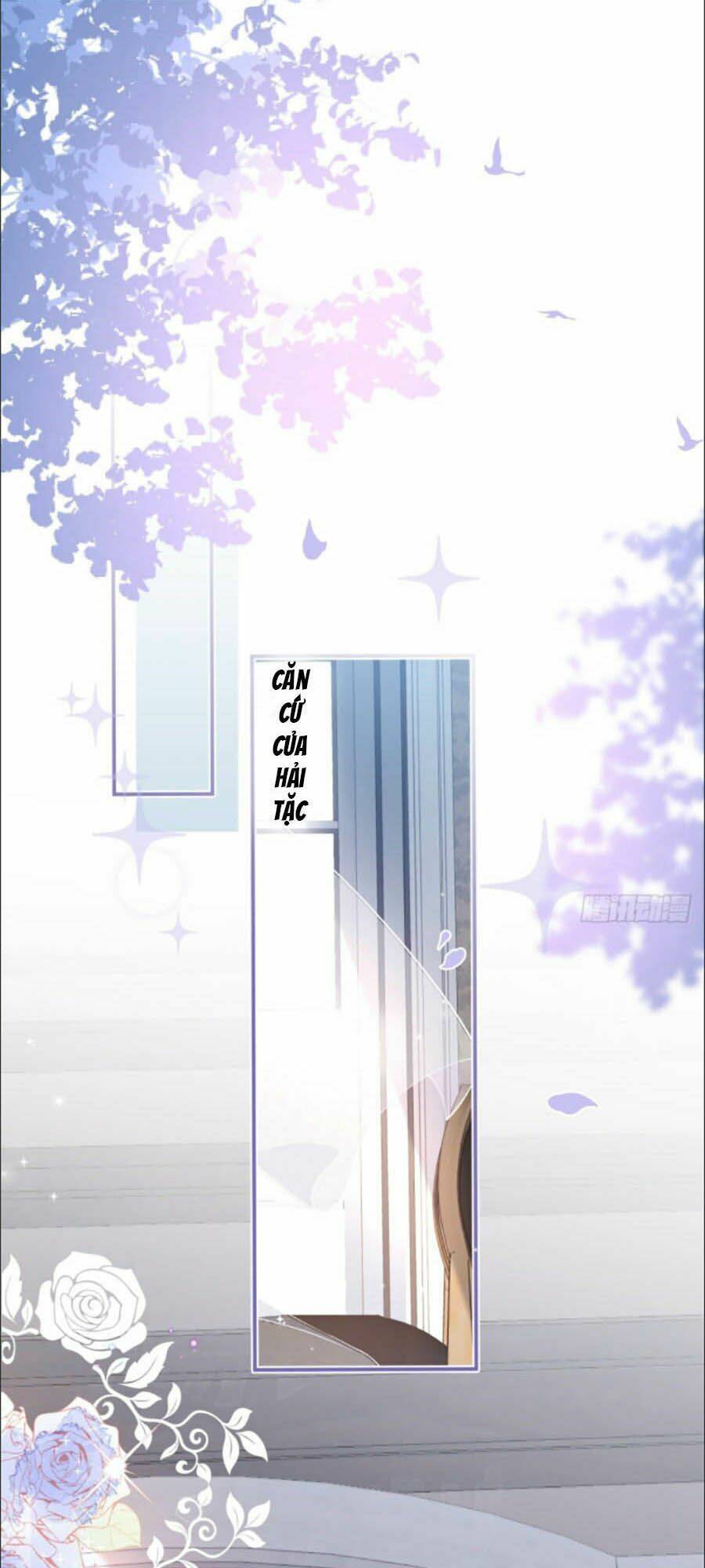 Xuyên Không Đến Thế Giới Trở Thành Đóa Hoa Của Anh: Chapter 18