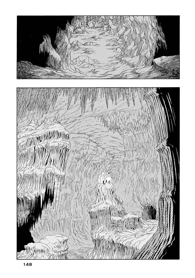 Hành Trình Tới Tâm Trái Đất: Chapter 4