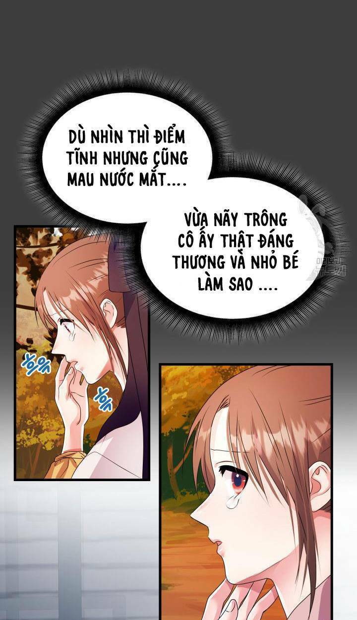 Cô Dâu Của Sói Đen: Chapter 18