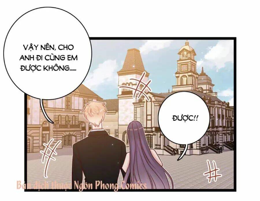 Nữ Phù Thủy Muốn Sống Nổi Loạn: Chapter 25