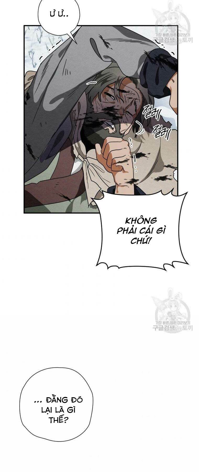 Thời Đại Hoàng Kim Của Thiên Kiếm: Chapter 19