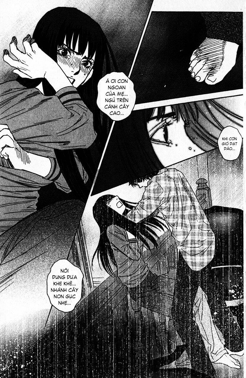 Redrum 327: Chapter 12