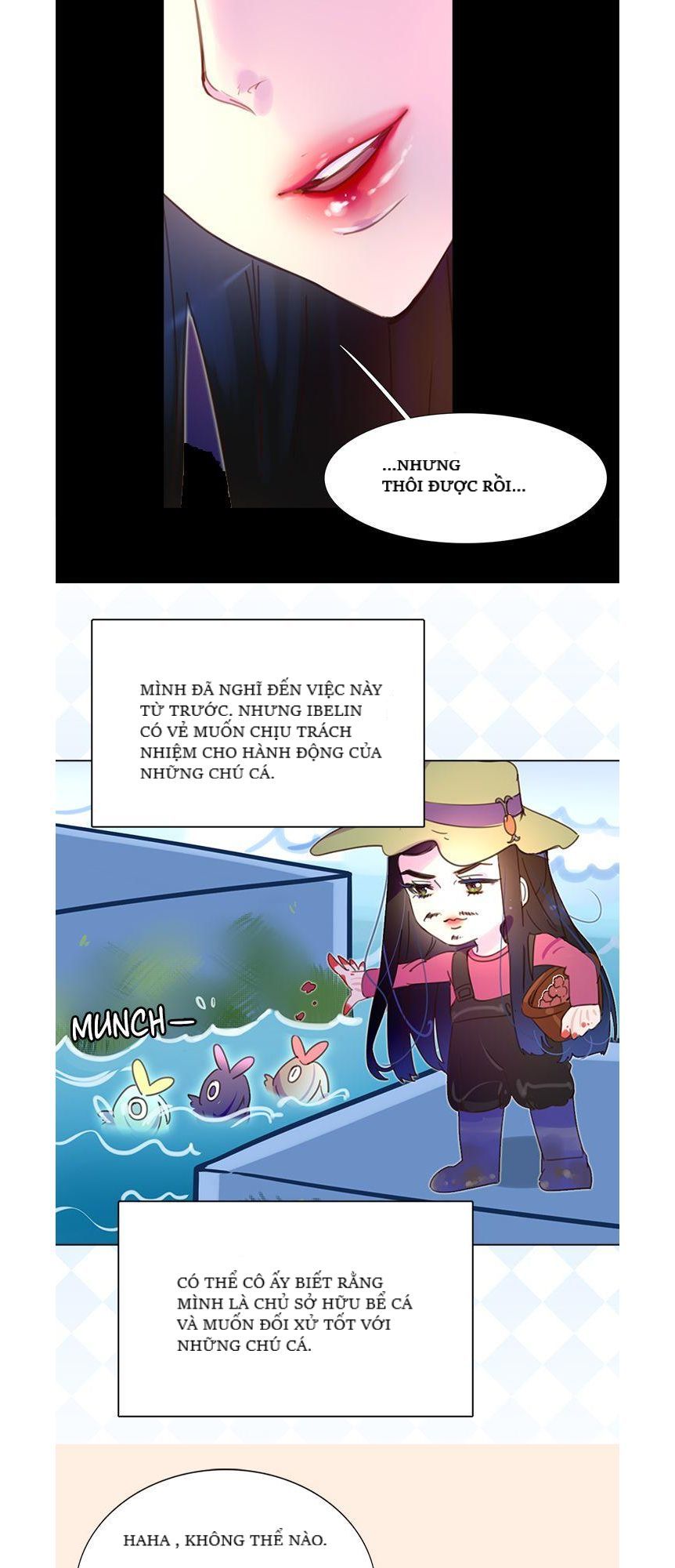 Đừng Xem Thường Nữ Phụ: Chapter 45