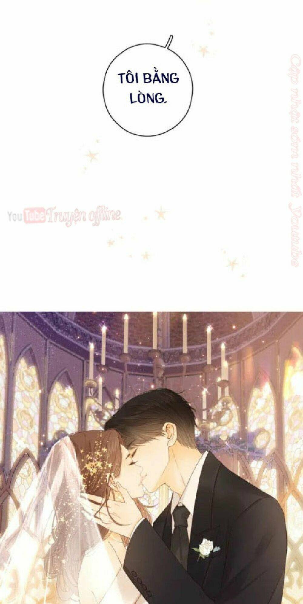 Cô Ấy Không Đáng Yêu: Chapter 85