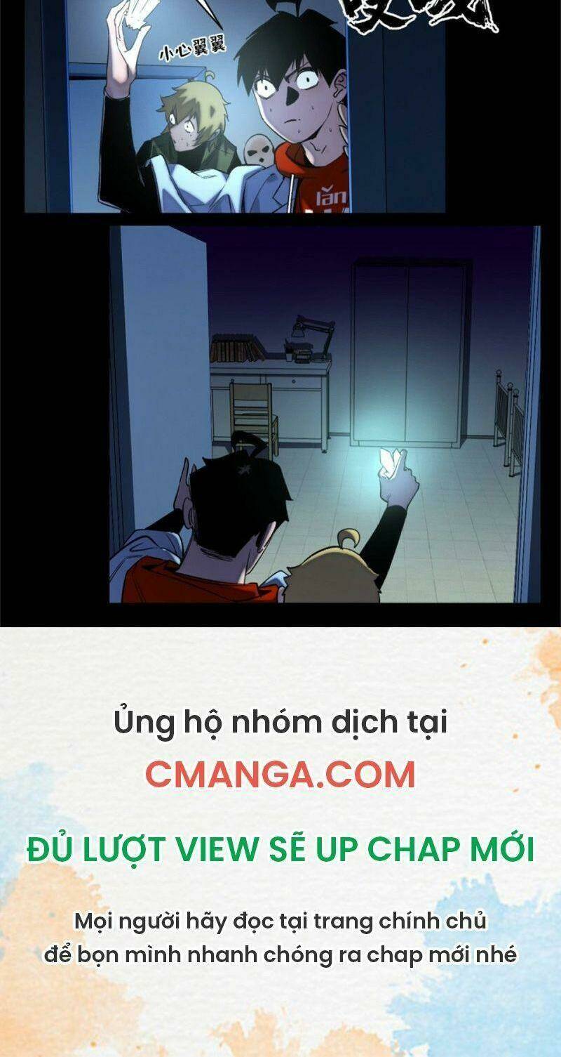 Minh Nhật Chi Kiếp: Chapter 49