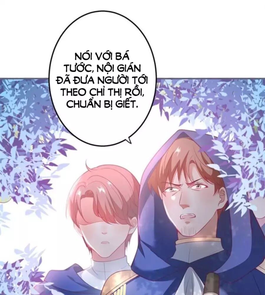 Vương Tử Và Ánh Trăng Đen: Chapter 57