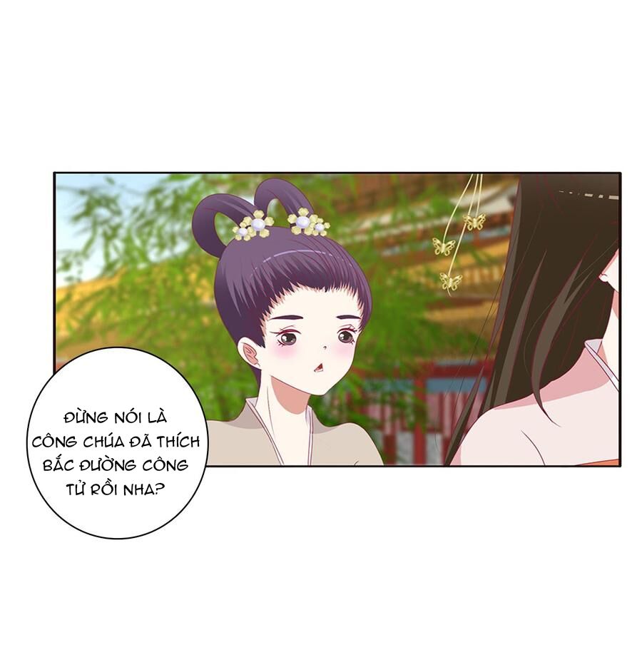 Thông Linh Phi: Chapter 513