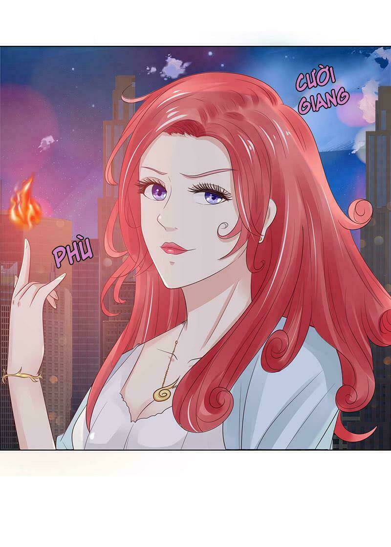 Băng Sơn Học Trưởng Không Được Chọc: Chapter 58.2