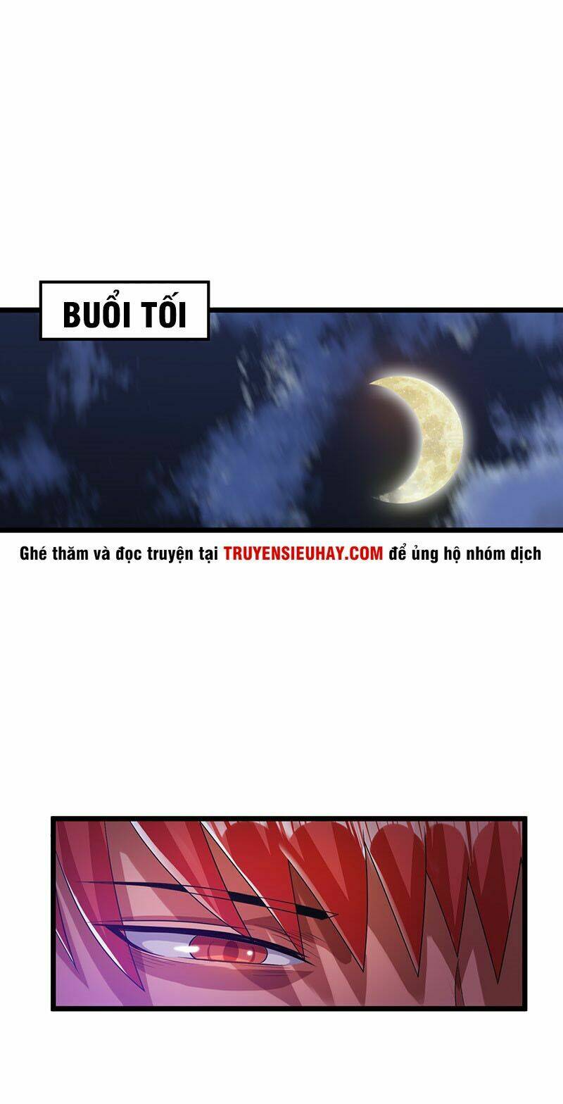 Tiên Vương Trùng Sinh: Chapter 22