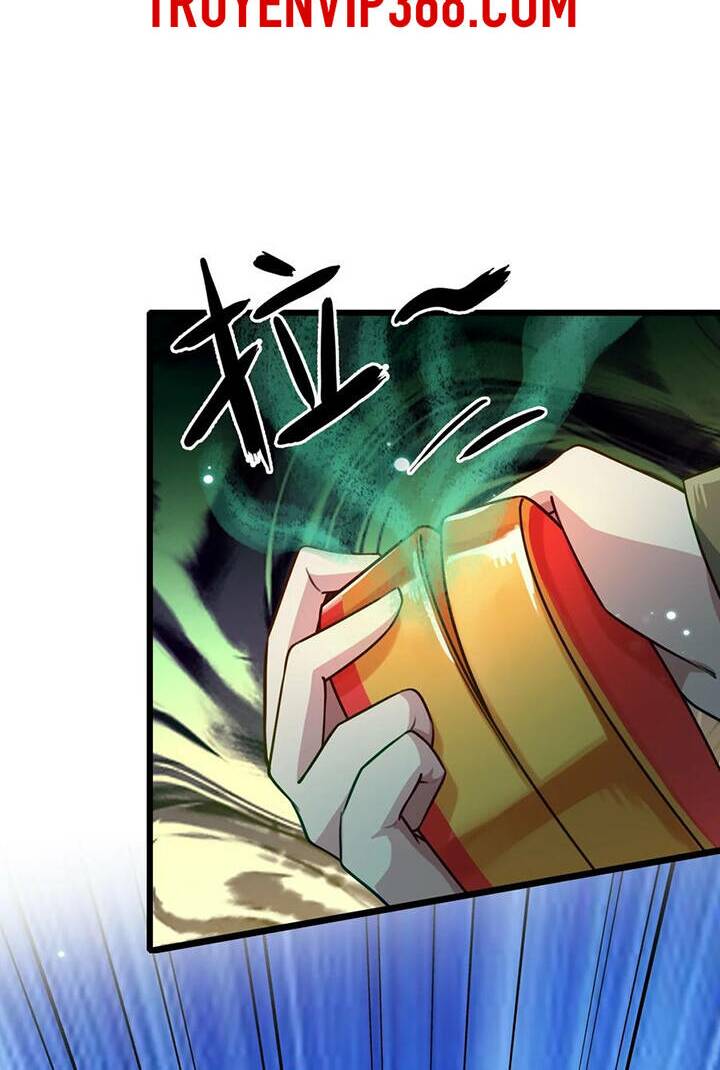 Đại Bảo Kiếm Của Tôi: Chapter 14