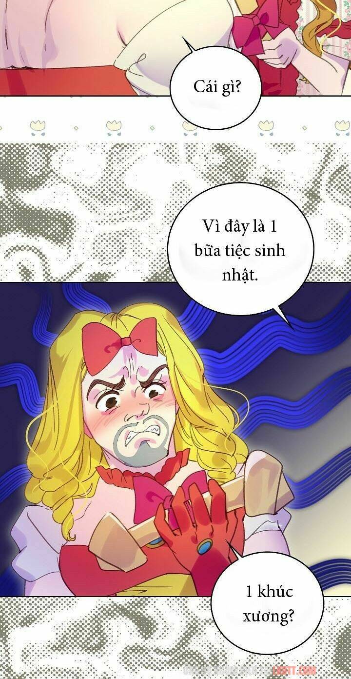 Tôi Không Phải Là Người Tốt: Chapter 75
