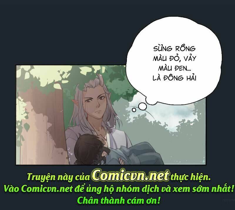 Tây Du Ngạo Tuyết Thiên: Chapter 8