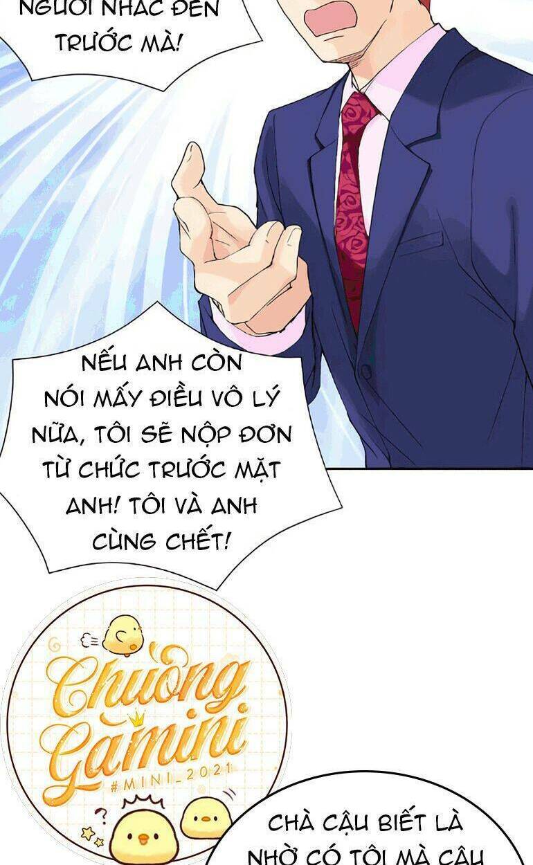 Lee Bom, Em Là Của Anh: Chapter 8
