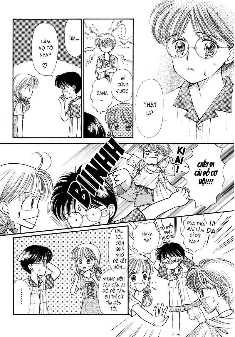 Kodomo No Omocha: Chapter 11