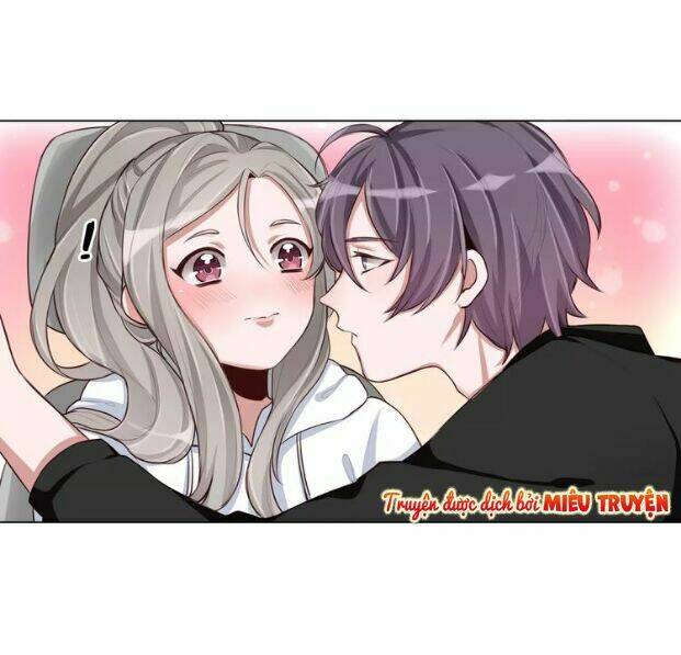 Tướng Quân Mời Xuất Đạo: Chapter 6