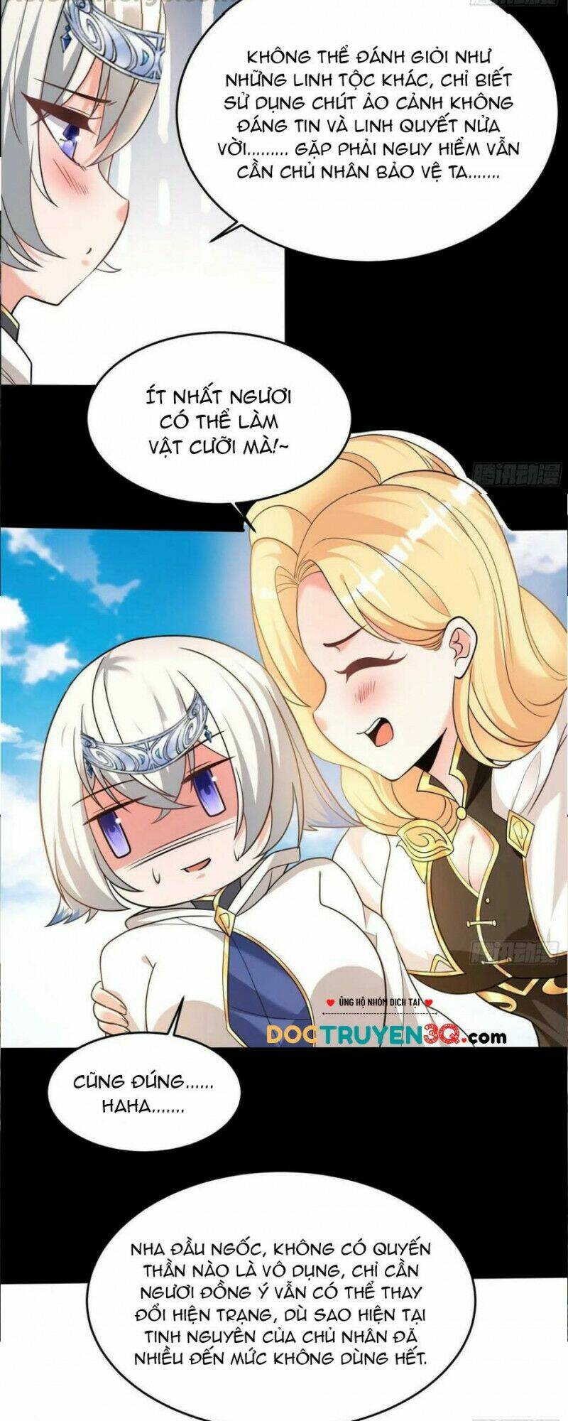 Giáng Thần Chiến Ký: Chapter 140