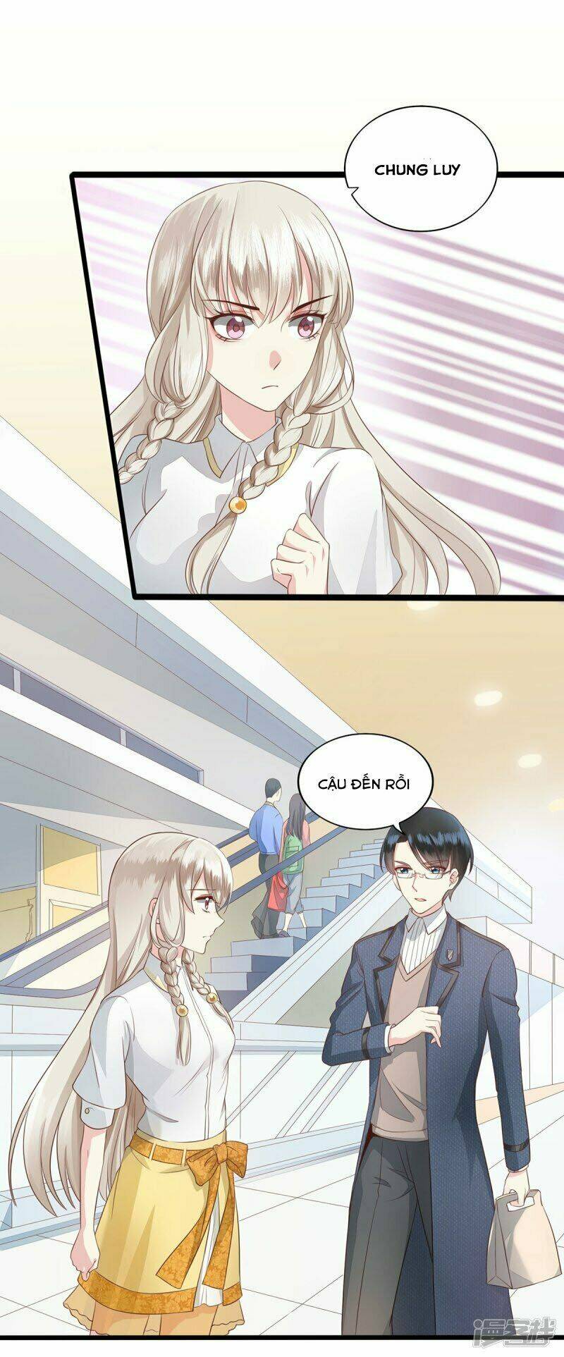 Bắt Quỷ: Chapter 4