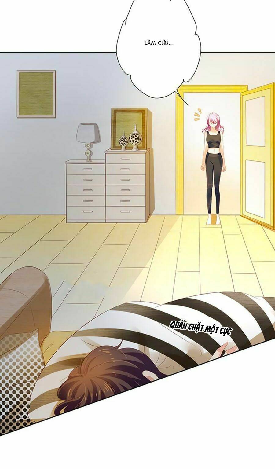 Bạn Trai Là Ngôi Sao: Chapter 70