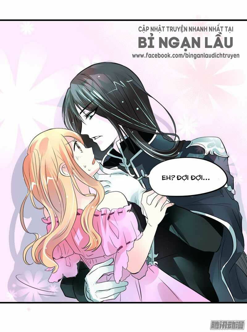 Ma Vương Đại Nhân Đi Thông Thả: Chapter 4