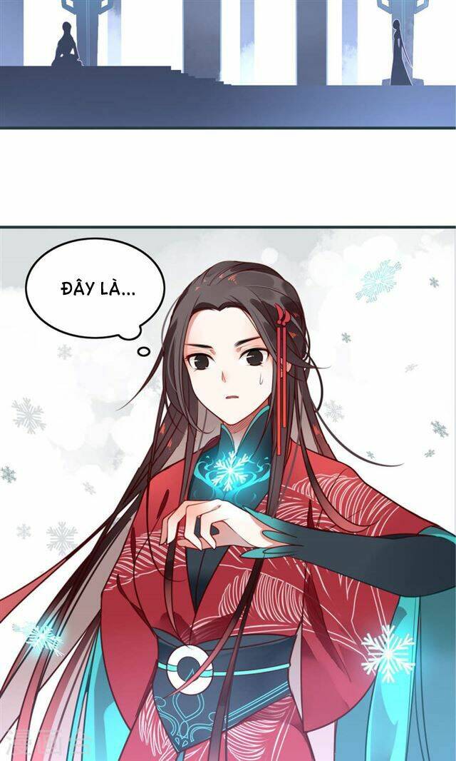 Bỉ Ngạn Hoa: Chapter 4