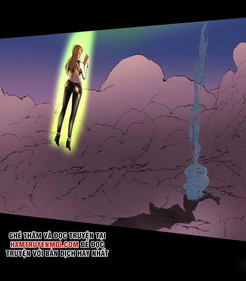 Phản Phái Yêu Tế: Chapter 29.5