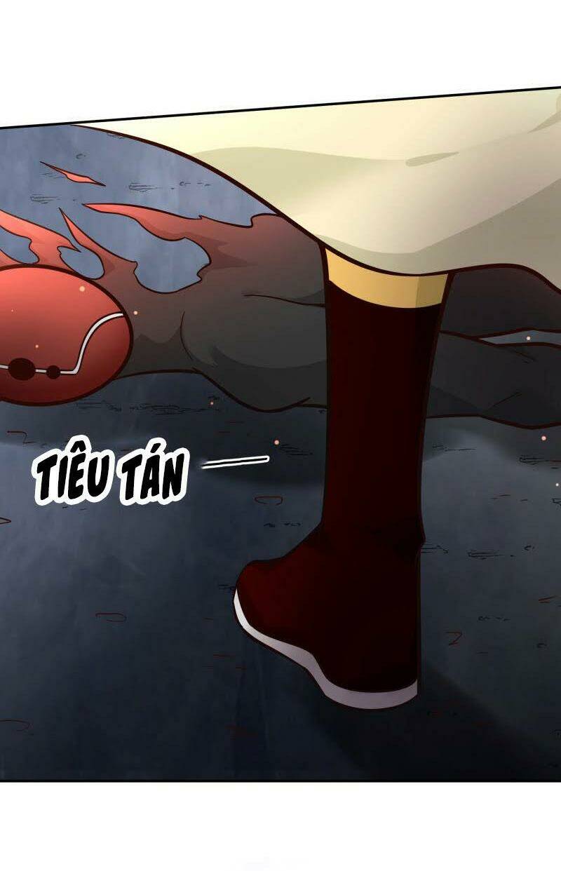 Võ Linh Kiếm Tôn: Chapter 114