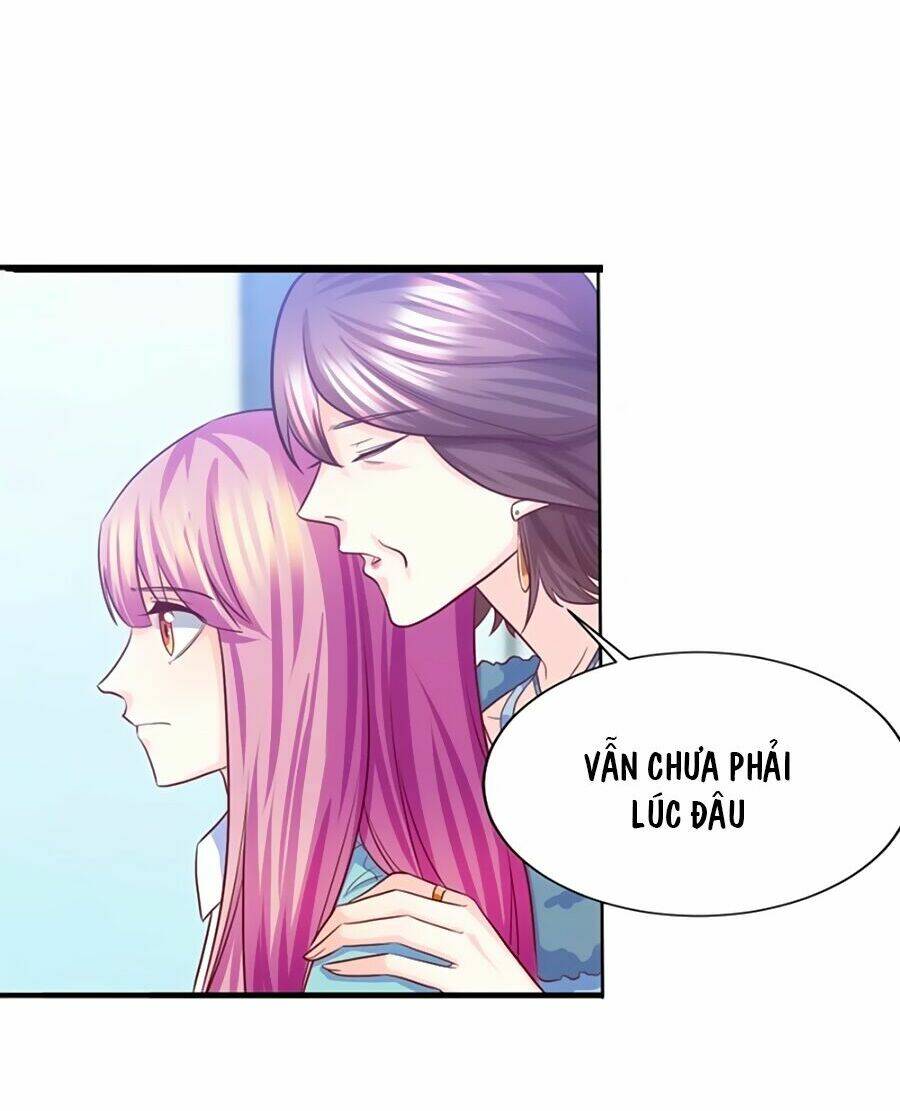Ta Và Nam Thần Cởi Áo Ngủ Rồi: Chapter 23