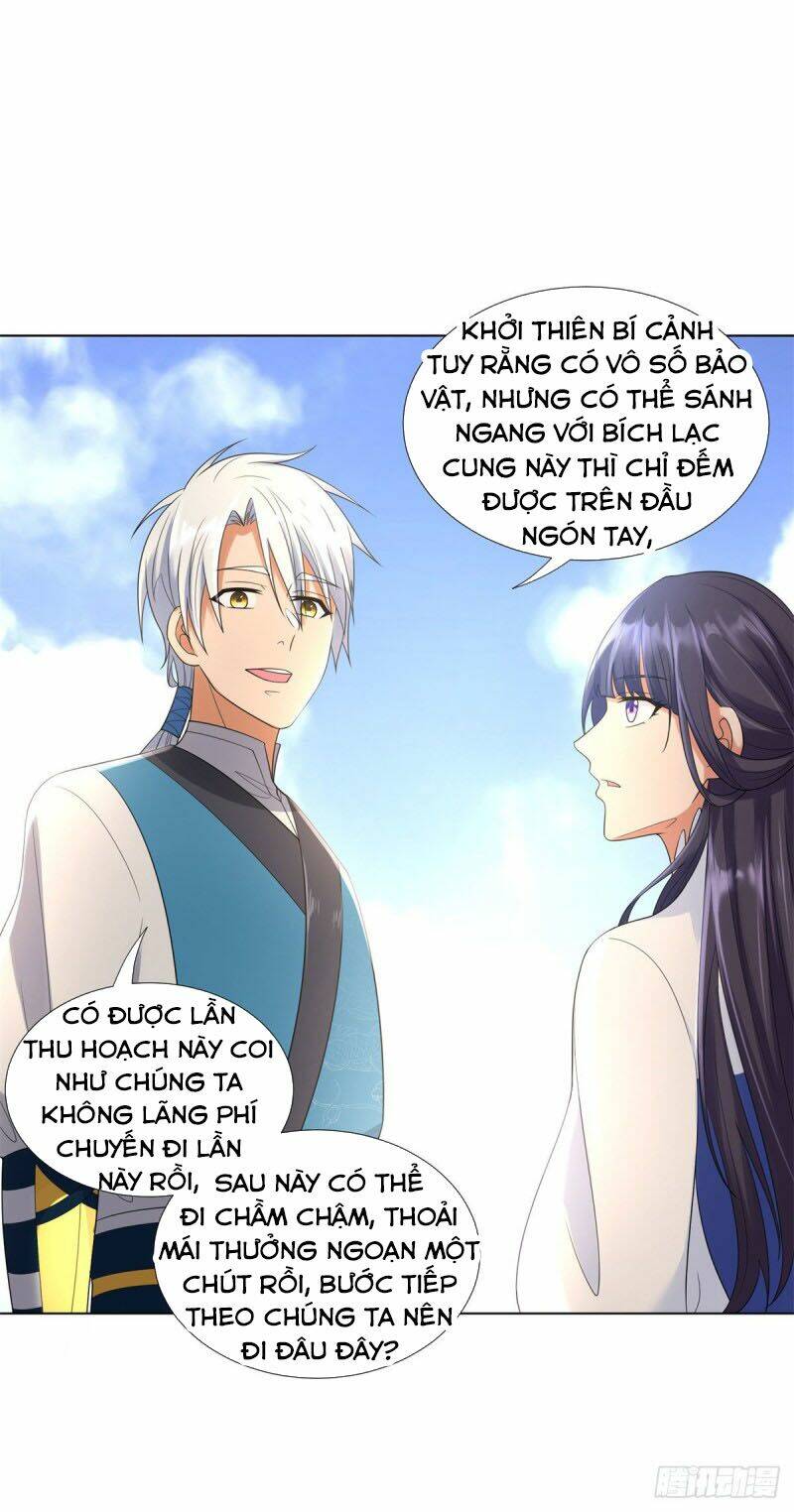 Chí Tôn Trọng Sinh: Chapter 54