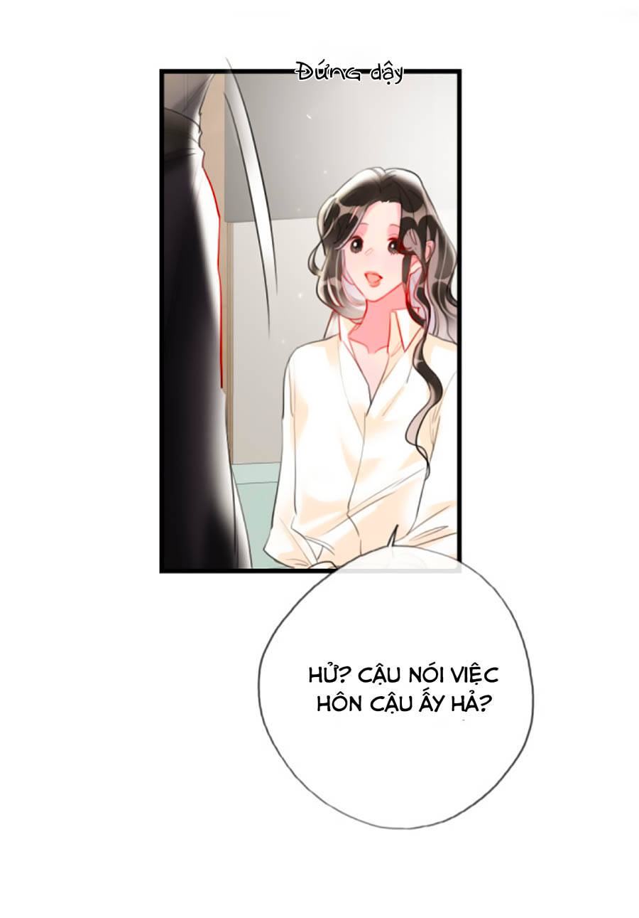 Cô Ấy Thật Xinh Đẹp: Chapter 6
