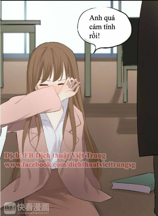 Thần Tượng Điểm Zero: Chapter 58