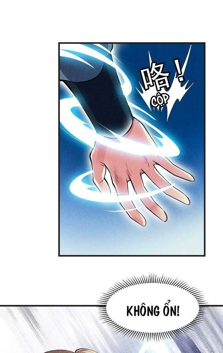Thánh Tôn: Chapter 24