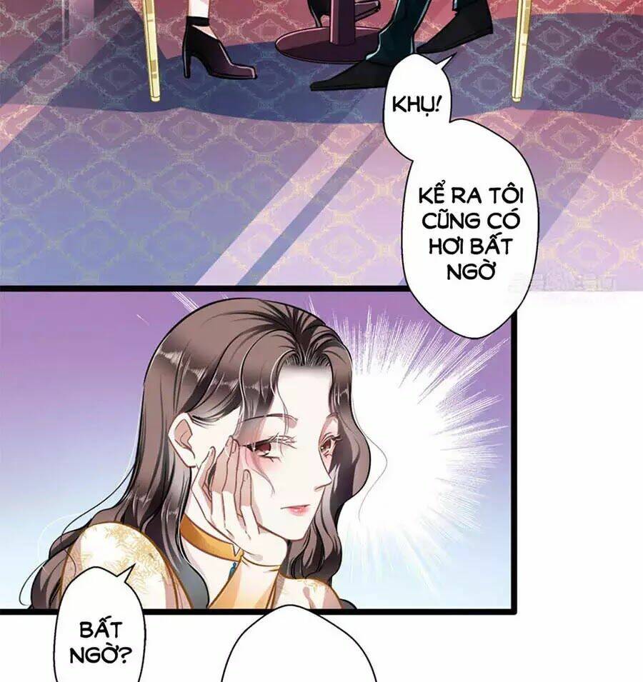 Cưng Chiều Ái Thê Hư Hỏng: Chapter 39