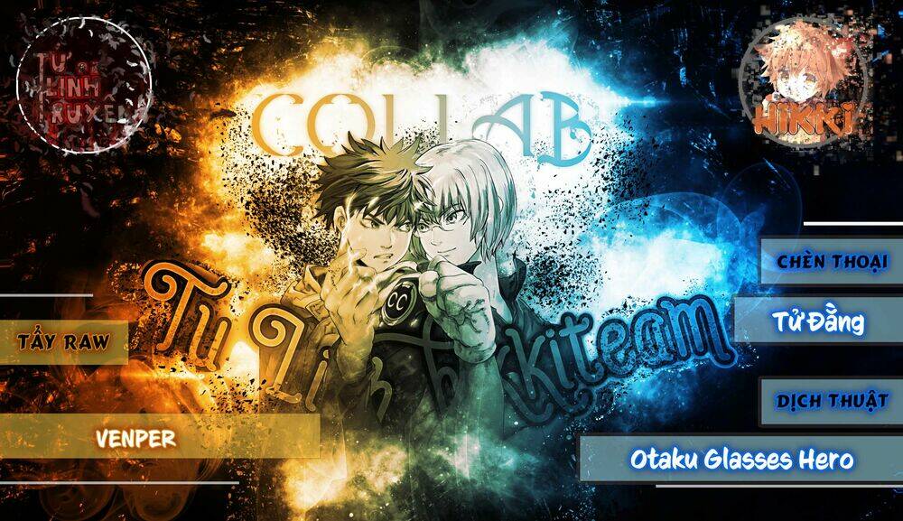 Tình Duyên Nơi Cuộc Chiến Kiêu Hùng: Chapter 24