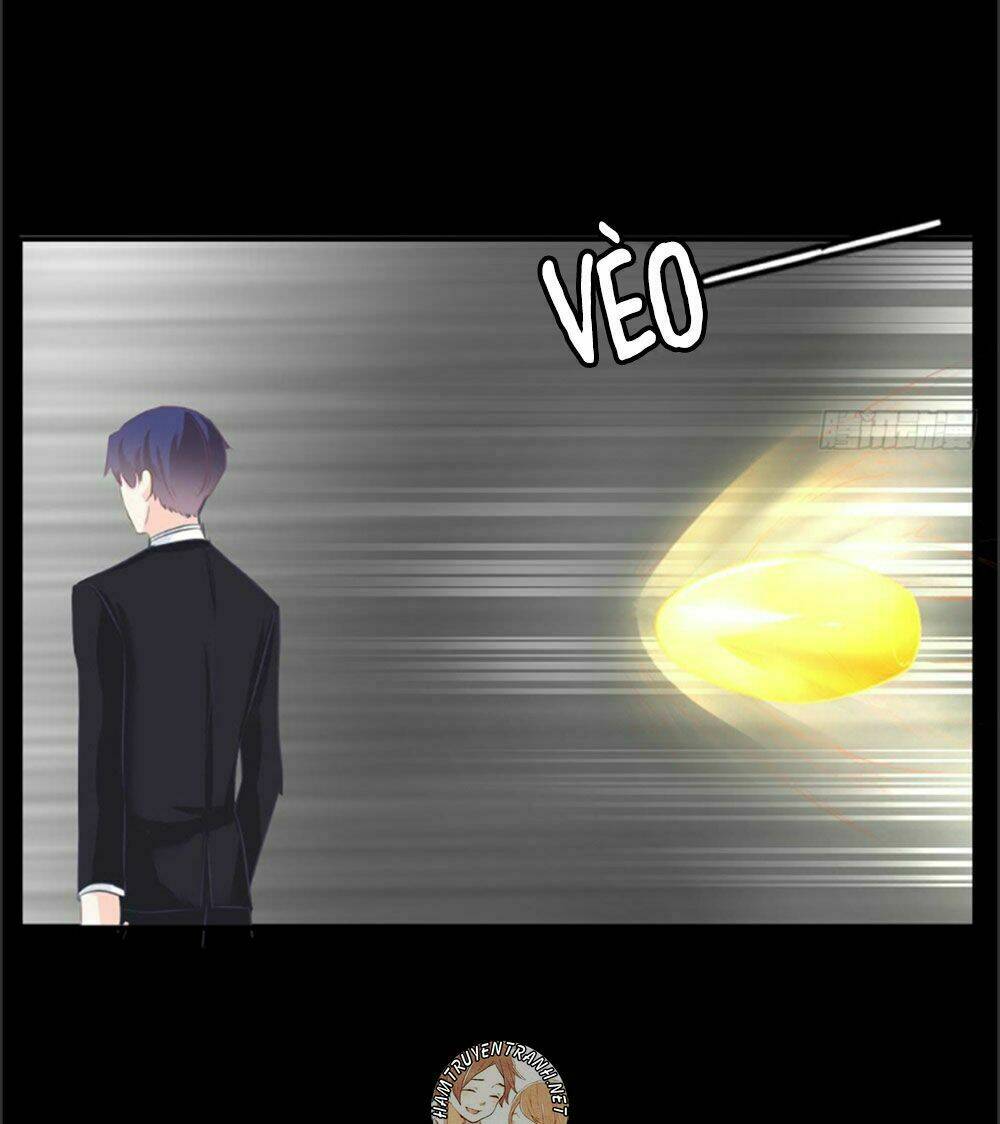 Cẩm Lý Thiếu Nữ Của Tôi: Chapter 8.1