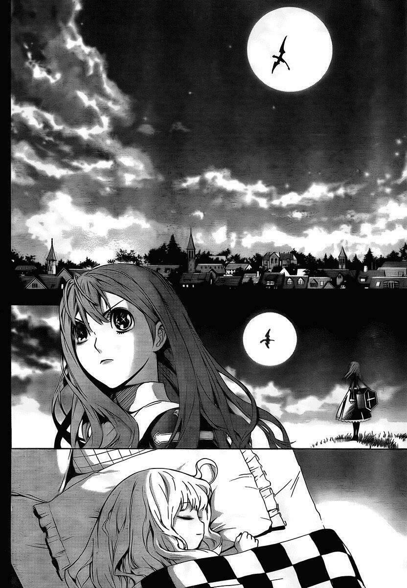 Defense Devil: Chapter 30