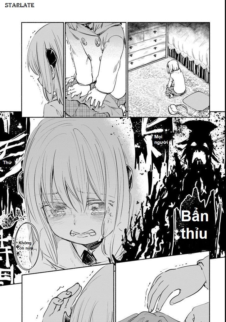 For My Daughter, I Might Even Be Able To Defeat The Demon King: Chapter 14