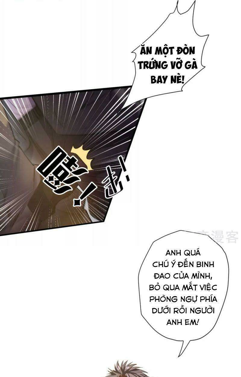 Tối Cường Đại Biểu Hoàng Kim Thận: Chapter 108