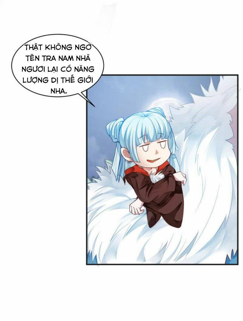 Ma Nhị Đại: Chapter 2