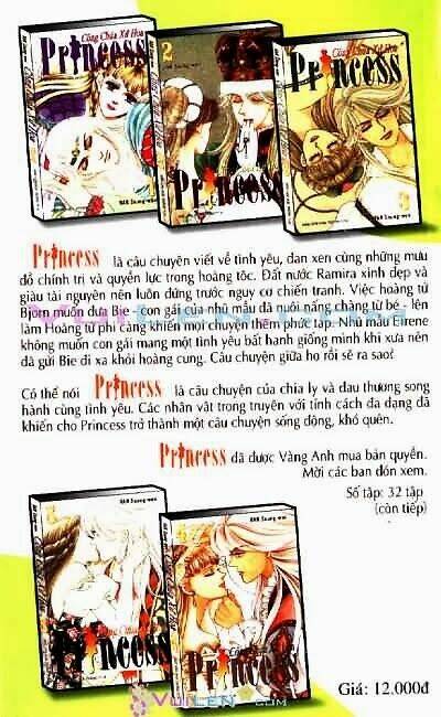 Duyên Kỳ Ngộ: Chapter 9