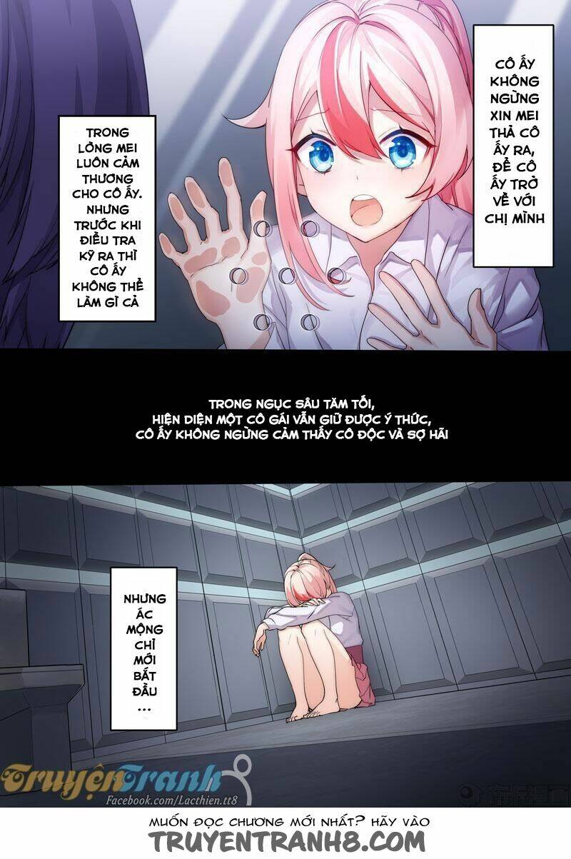 Băng Hoại 3Rd: Chapter 71