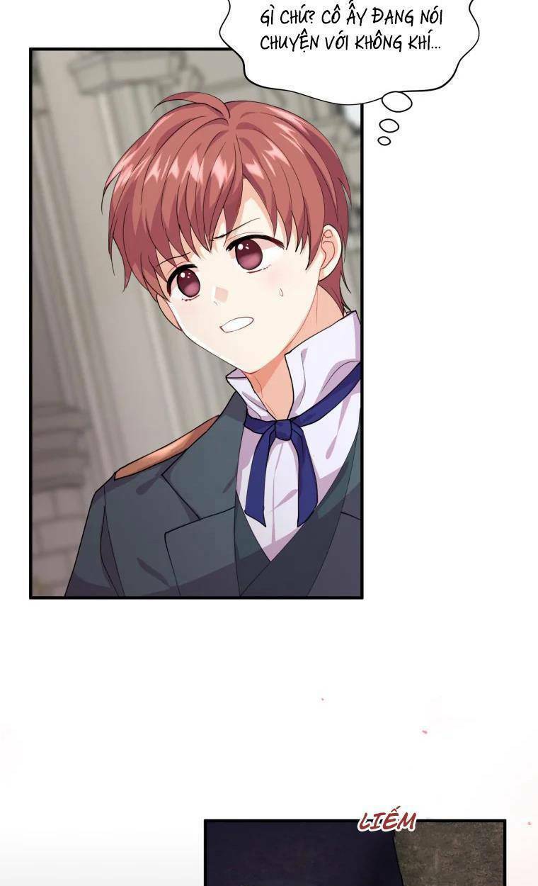 Roelin Bước Đến Tương Lai: Chapter 9
