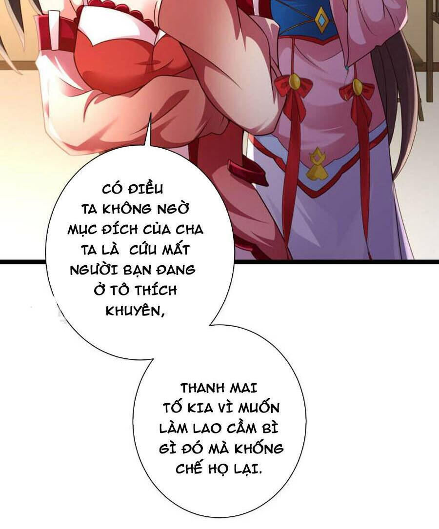 Khoa Kỹ Đại Tiên Tông: Chapter 67