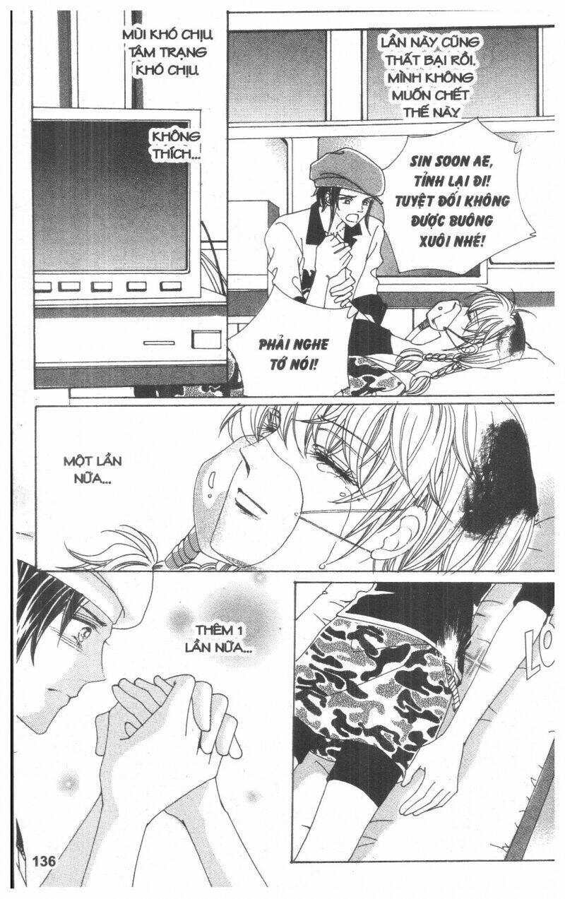 Cũng Vì Em: Chapter 3