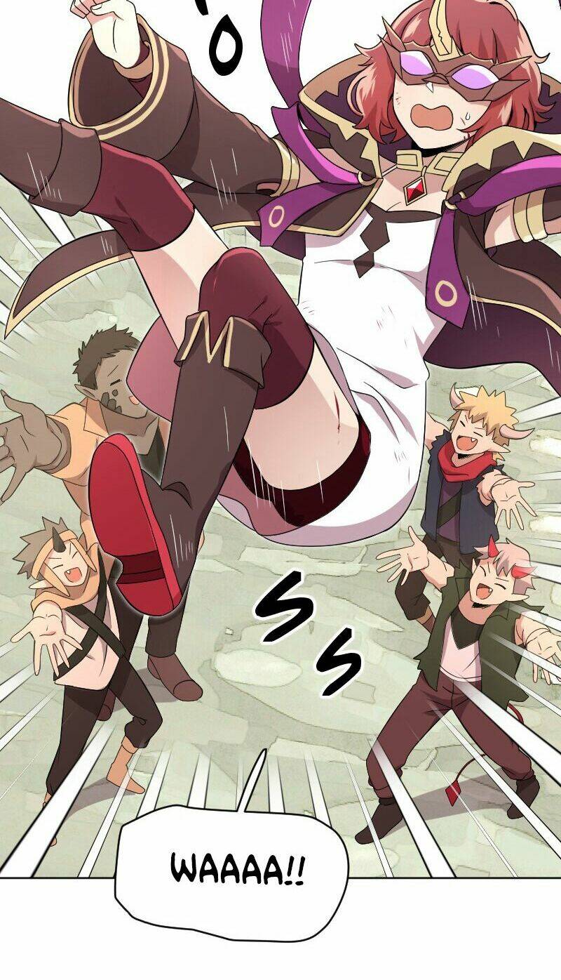 Pháp Sư Và Nữ Chúa Quỷ: Chapter 89